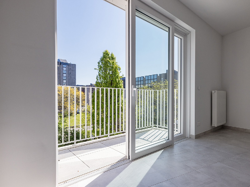 Appartements Neufs à Vendre à Namur | Résidence Novia
